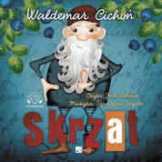 : Skrzat - audiobooki