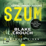 : Szum - audiobooki