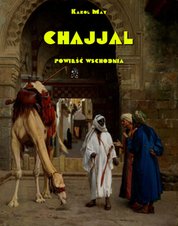 : Chajjal. Powieść wschodnia - ebooki