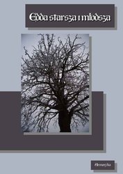 : Edda - Starsza, poetycka i Młodsza, prozaiczna - ebooki