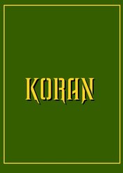 : Koran - ebooki