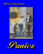 : Panicz - romans tragiczny - ebooki