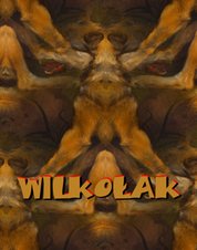 : Wilkołak. Harry Dickson: Przygody Zagadkowego Człowieka - ebooki
