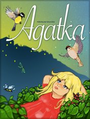 : Agatka - ebooki