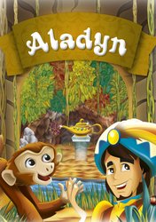 : Aladyn - ebooki