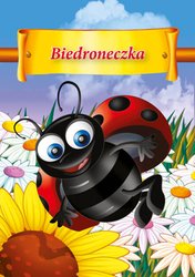 : Biedroneczka - ebooki