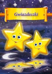 : Gwiazdeczki - ebooki