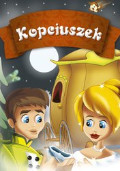 : Kopciuszek - ebooki