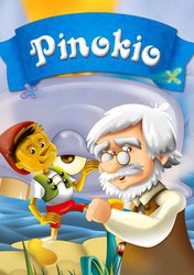 : Pinokio - ebooki