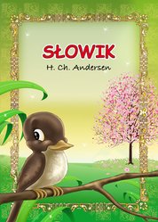 : Słowik - ebooki
