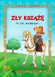 : Zły książę - ebooki