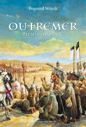 : OUTREMER. Ziemia obietnic - ebooki