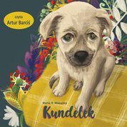 : Kundelek - audiobooki