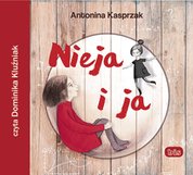 : Nieja i ja - audiobooki