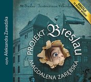 : Projekt Breslau - audiobooki