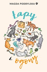 : Łapy i ogony - ebooki
