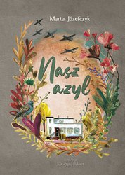 : Nasz azyl - ebooki