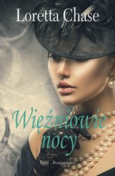 : Więżniowie nocy - ebooki