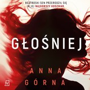 : Głośniej - audiobooki