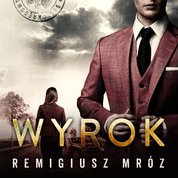 : Wyrok - audiobooki