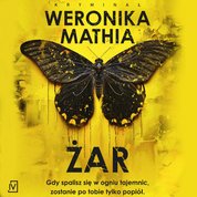 : Żar - audiobooki