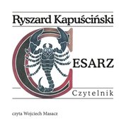 : Cesarz - audiobooki