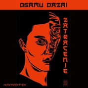 : Zatracenie - audiobooki