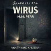 : Wirus - audiobook