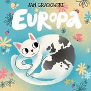: Europa - audiobooki