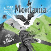 : Montania - audiobooki