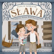 : Sława - audiobooki