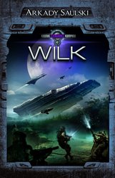 : Kroniki Czerwonej Kompanii. Tom 2. Wilk - ebooki