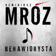 : Behawiorysta - audiobooki