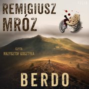 : Berdo - audiobooki