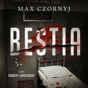 : Bestia - audiobooki