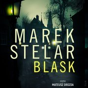 : Blask - audiobooki