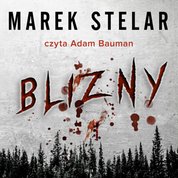: Blizny - audiobooki
