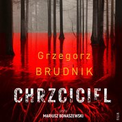 : Chrzciciel - audiobooki