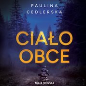 : Ciało obce - audiobooki