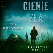 : Cienie zła - audiobooki