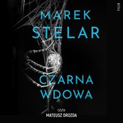 : Czarna wdowa - audiobooki