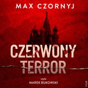 : Czerwony terror - audiobooki