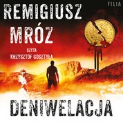 : Deniwelacja - audiobooki