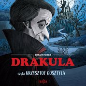 : Drakula - audiobooki