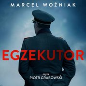 : Egzekutor - audiobooki