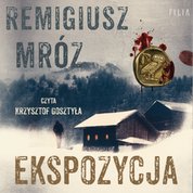 : Ekspozycja - audiobooki