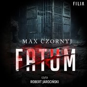 : Fatum - audiobooki