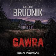 : Gawra - audiobook
