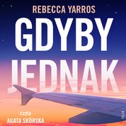 : Gdyby jednak - audiobooki