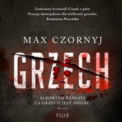 : Grzech - audiobooki
